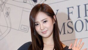 [포토] 소녀시대 유리, 빛나는 아기피부 ‘놀라워’