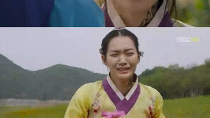 ‘아랑’ 신민아, 자신의 시신 마주하고 ‘폭풍 오열’… “내가 왜!”