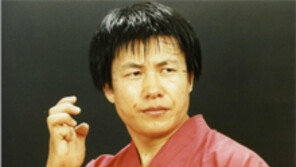 ‘여의도 묻지마 칼부림’ 막은 무술인 이각수씨 화제