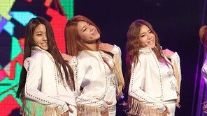 [포토] AOA, 아찔한 댄스에 男心 ‘찌릿찌릿’
