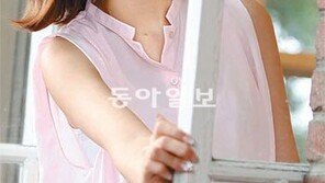 [Culture]윤진이 “‘메아리’ 역에 푹빠져 남자 이상형도 바뀌었어요”