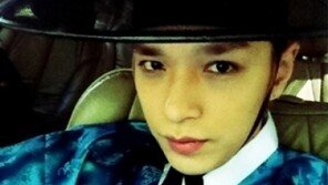 ‘오빠 조선스타일’ 쌈디, 사극 하나 찍어도 되겠네~