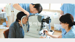 [대구/경북]“보건소가 효자네”