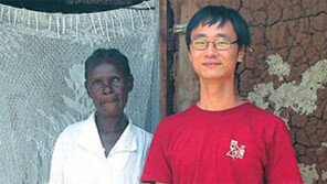 한국계 청년, 阿 농가에 종잣돈 대출로 빈곤퇴치