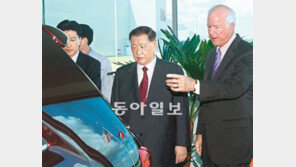 美공장 방문한 정몽구 회장, 또 ‘고’를 외쳤다