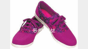 불황기 ‘립스틱 효과’ 스니커즈로 번졌네