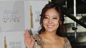 소유진, 요식업체 대표와의 열애설 부인