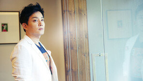 이범수 “첫 사극, 극기훈련 제대로 했죠”