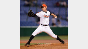 답답한 한대화의 위안거리 ‘윤근영의 발견’