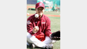 “140km 김병현, 148km 한현희보다 낫다”