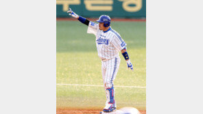 베이징 金 기념제정 ‘야구의 날’ 맞은 진갑용 “쿠바 꺾던 날, 내 인생 최고였지”