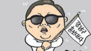 [수도권]강남스타일 열풍… 강남구 “홍보가 절로∼”