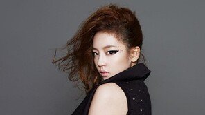 구하라, 섹시한 옆태 ‘산다라박 닮은 꼴?’