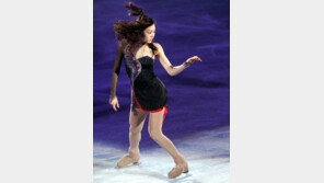 ‘피겨여왕’ 김연아 아이스쇼, 25일 SBS 생중계