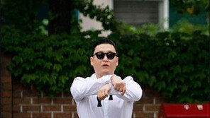 싸이 100억 원 수익… ‘강남스타일’ 한 곡으로 대박났다