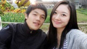 정성룡 부인 임미정, 미모 화제 ‘문채원 닮은꼴’