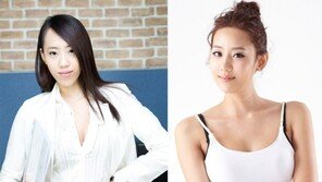 공효진 몸매 대역녀, “공효진 샤워신 주인공은 나”