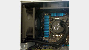 보기만 해도 배부른 게이밍 PC, 에이수스 ROG CG8580  