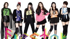 신인 걸그룹 피에스타, 24일 신곡 ‘위키드’ 공개