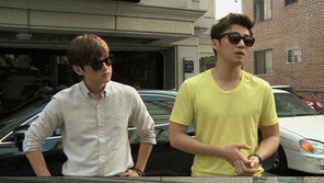 윤계상 매너손 발동… 외모만큼 매너도 ‘훈훈’