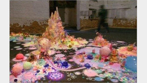 차마 못 먹는 사탕, 누가 만들었나 했더니… “정말?”