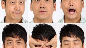 ‘멘붕 스쿨’ 김성원, 짐 캐리도 울고 갈 표정연기의 달인...“한국어 개그도 선보일 것”