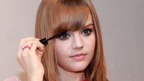 [포토] 다코타 로즈, 놀라운 미모 ‘인형이야 사람이야?’