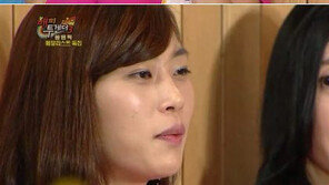 김지연, 이대훈에게 호감 “선수촌에서 만나면 인사하자”