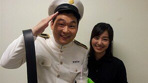 각시탈 반전 사진, 돋보이는 팀워크! “사이 좋아 보이네”