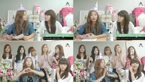 에이핑크 윤보미-정은지, 라디오 DJ 변신 ‘노래도 진행도 으뜸’