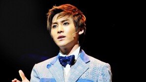 FT아일랜드 송승현, ‘화려한’ 뮤지컬 신고식