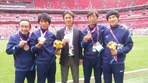 [Weekend Interview] “카리스마 홍 감독님? 실제론 허당일 때가 많은데…”