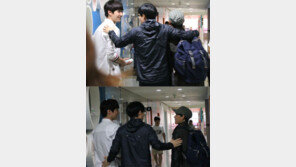 유재석, ‘흔한 사람챙기기’ 포착…“역시 남달라”