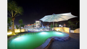 아빠와 엄마와 함께 재충전 가족행복 ‘쑥쑥’