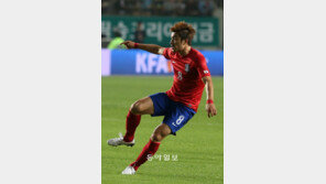 ‘독도 세리머니’ 박종우, 병무청장 “병역혜택 문제 없다”