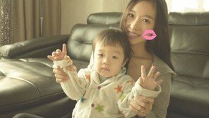 정성룡 부인 임미정 미모 눈길, “역시 스포츠 스타의 부인은 미녀”