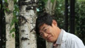 이경규가 만난 사람들