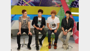 엠블랙 재력서열…‘땅부자’ 미르 누르고 지오 재력서열 1위