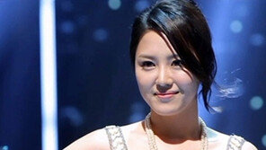 미스코리아 유혜리, 40인치 뚱녀 모습 어디로? ‘아찔 뒤태’ 깜짝