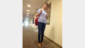 정경미, 볼륨 몸매도 개콘 1위? ‘불금’ 맞이 대방출