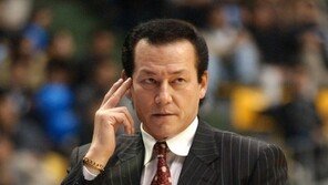 김동광 감독 “농구명가 삼성의 부활? 김승현에 달렸다”