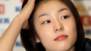 ‘의리의 김연아’ 아이스쇼에 제자 초대 ‘훈훈’