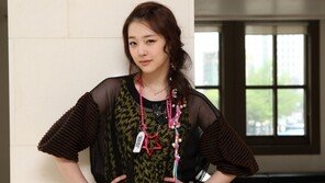 에프엑스 설리, 과거 ‘축구신동’ 시절 화제 ‘메시 저리가~’