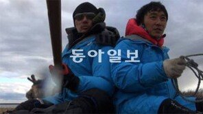 [TV 하이라이트]병만族 시베리아편 대단원