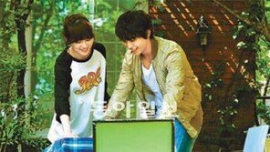 [오늘의 채널A]제빵시합도, 삼각관계도 “원투스리 고!”