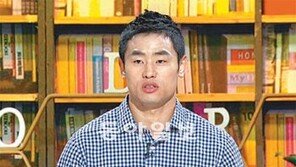 [TV 하이라이트]‘인간’ 송대남의 솔직 토크