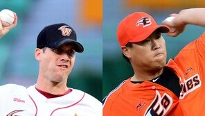 “류현진 성공열쇠 구속보다 이닝이터” 56승 투수 부시가 본 ‘빅리거의 조건’