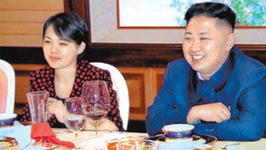 “김정은, 생모 죽은 뒤 김옥 잘 따라”