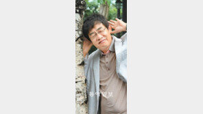 이경규가 ‘힐링캠프’에서 본 박근혜 안철수 문재인