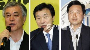 민주 경선 시작도 하기 전에 모바일 개표 오류… 일부 후보측 “투표 원천무효”